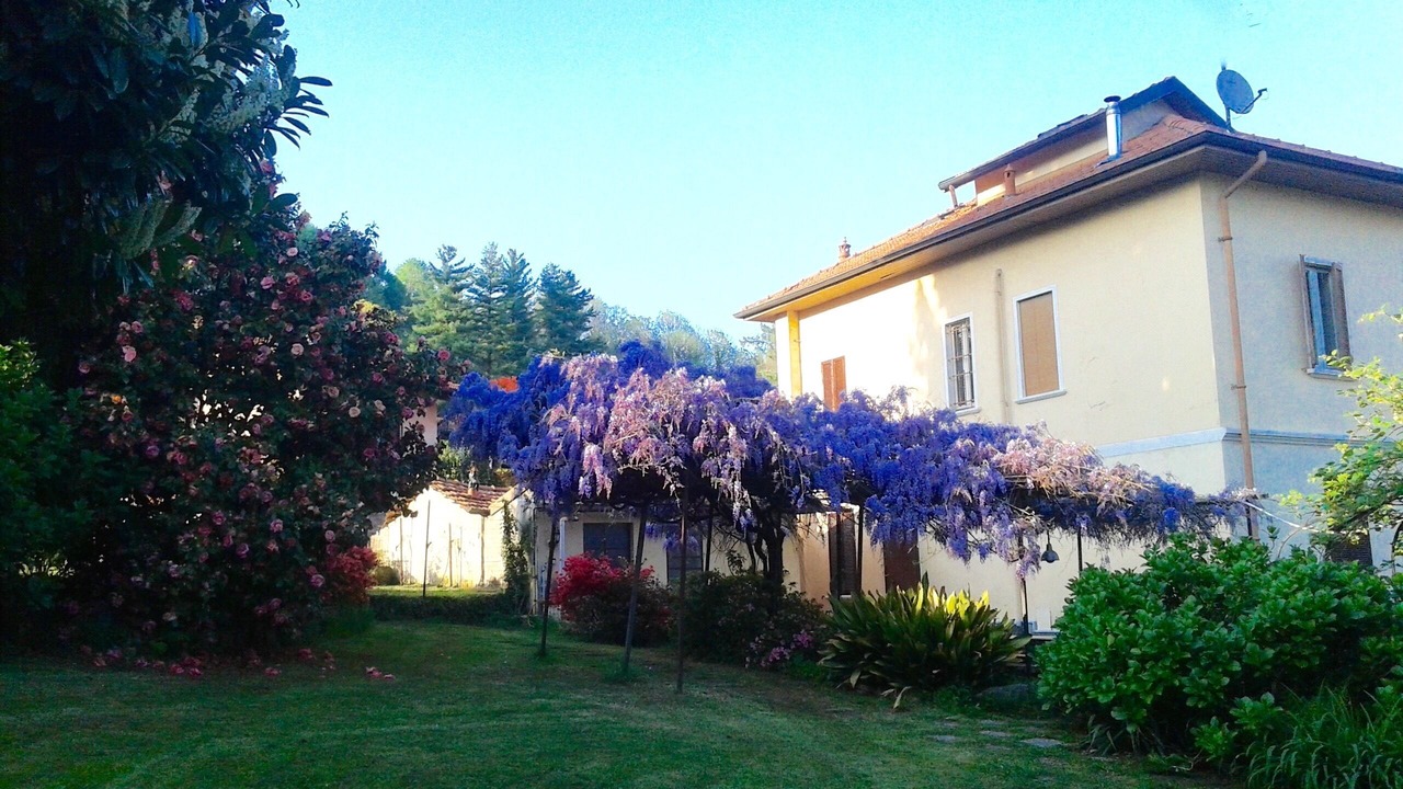 Photo of Outdoor in Nebbiuno