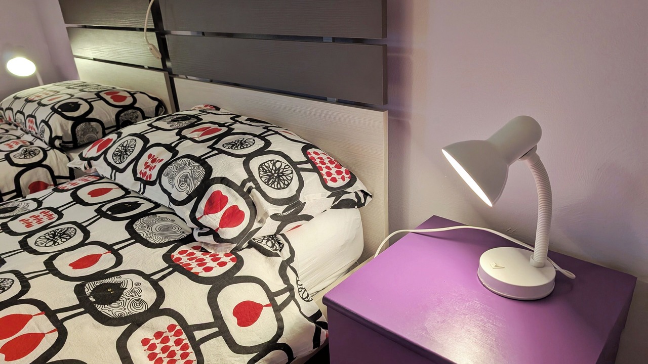 Photo of Bedroom in Zorzino
