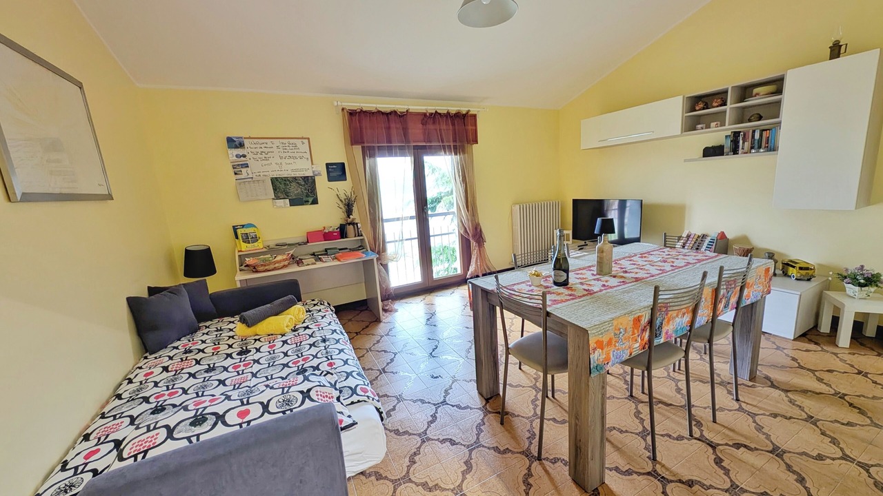 Photo of Bedroom in Zorzino