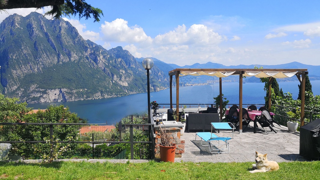 Photo of Outdoor in Zorzino