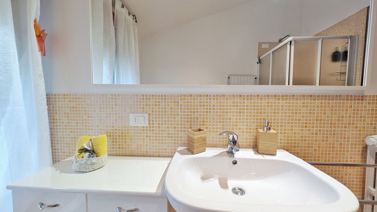Photo of Bathroom in Zorzino