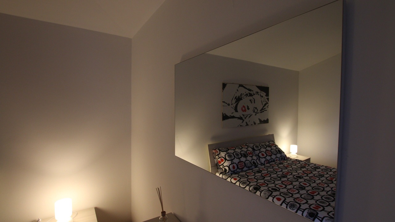 Photo of Bedroom in Zorzino