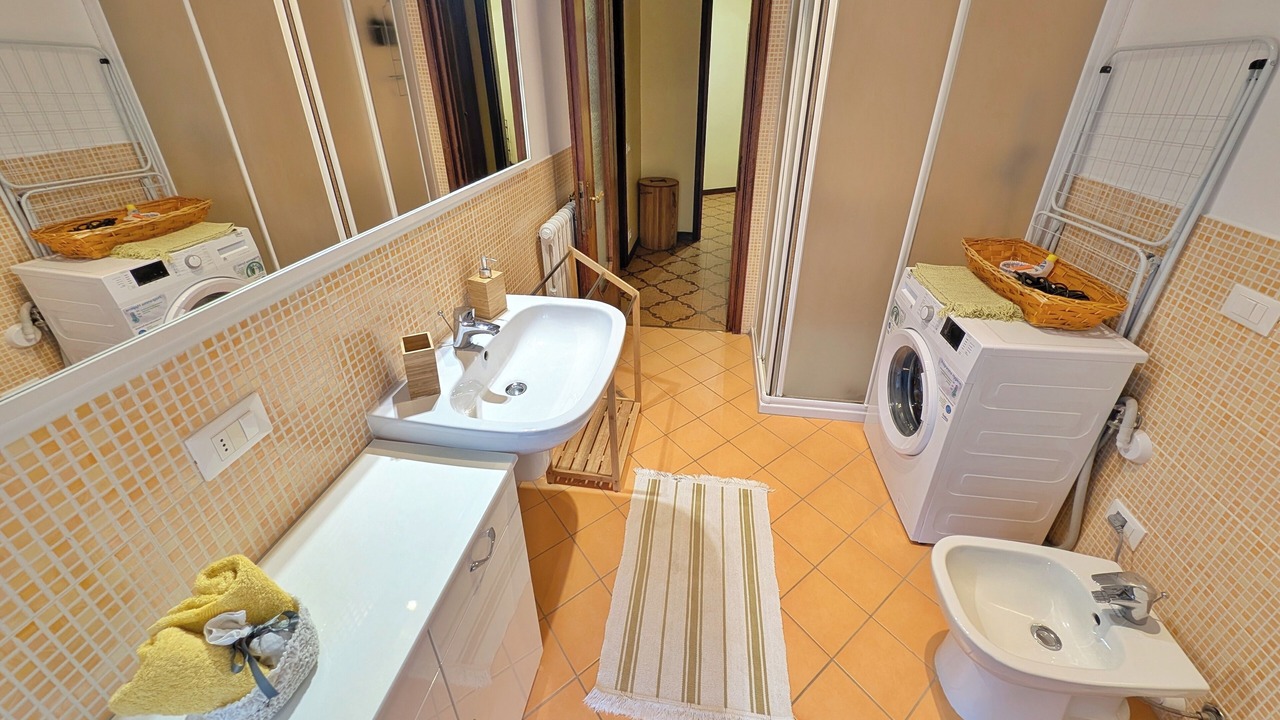 Photo of Bathroom in Zorzino
