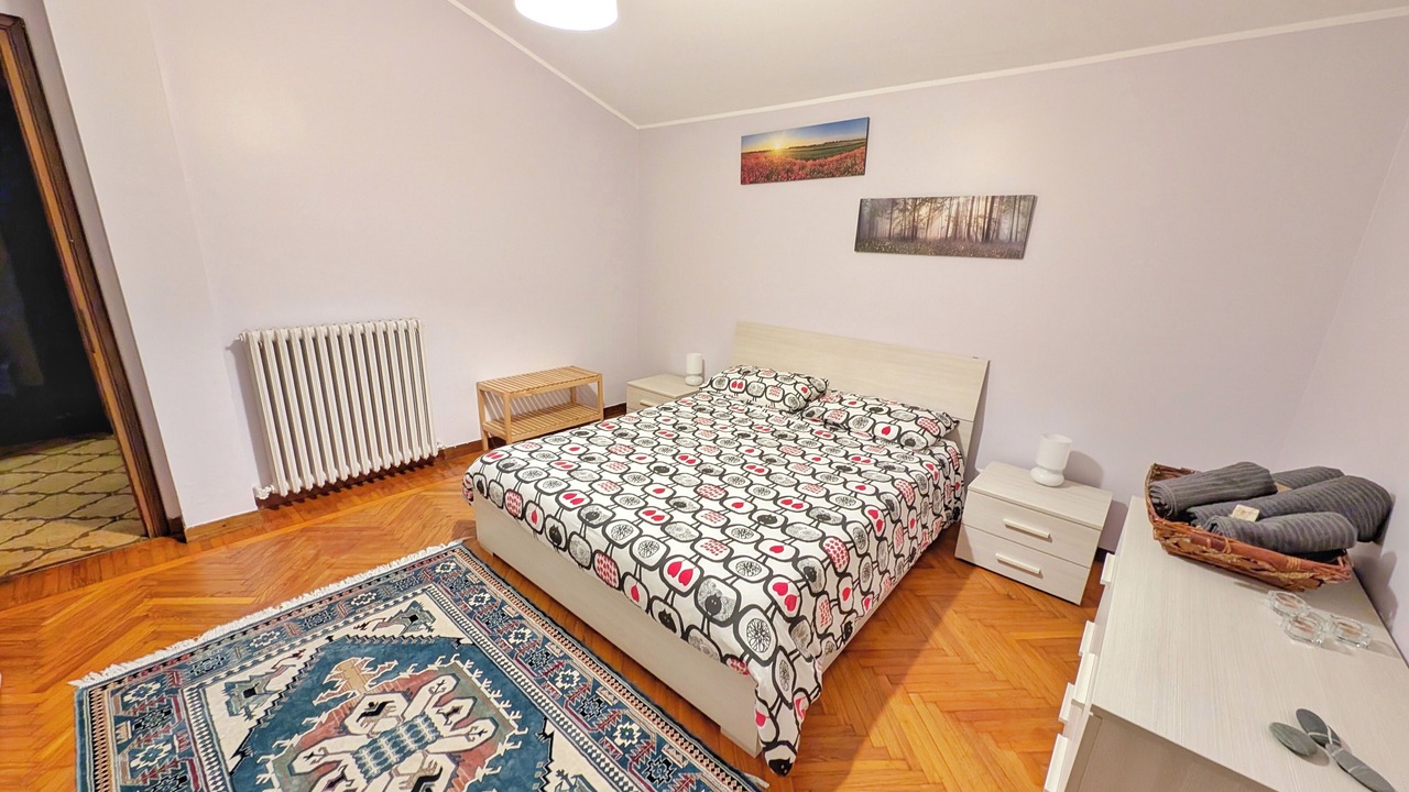 Photo of Bedroom in Zorzino