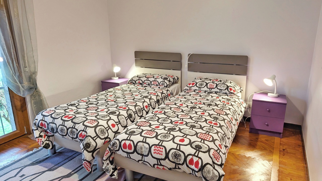 Photo of Bedroom in Zorzino