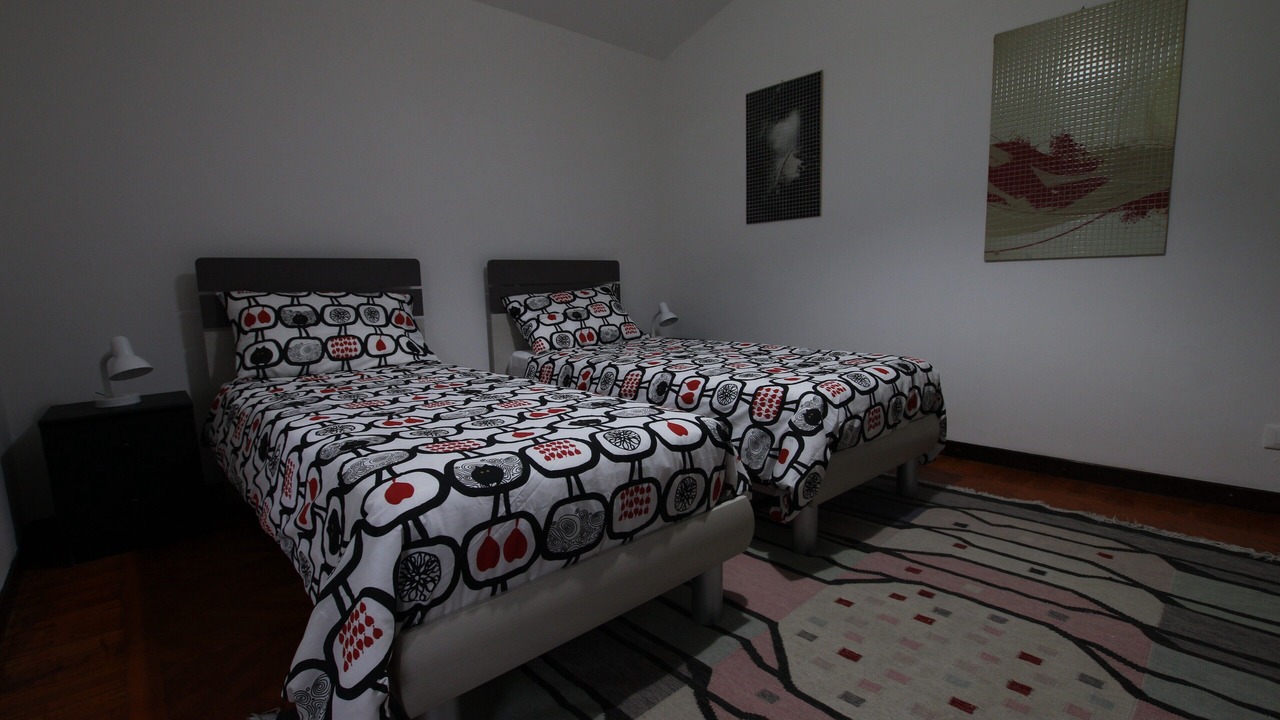 Photo of Bedroom in Zorzino