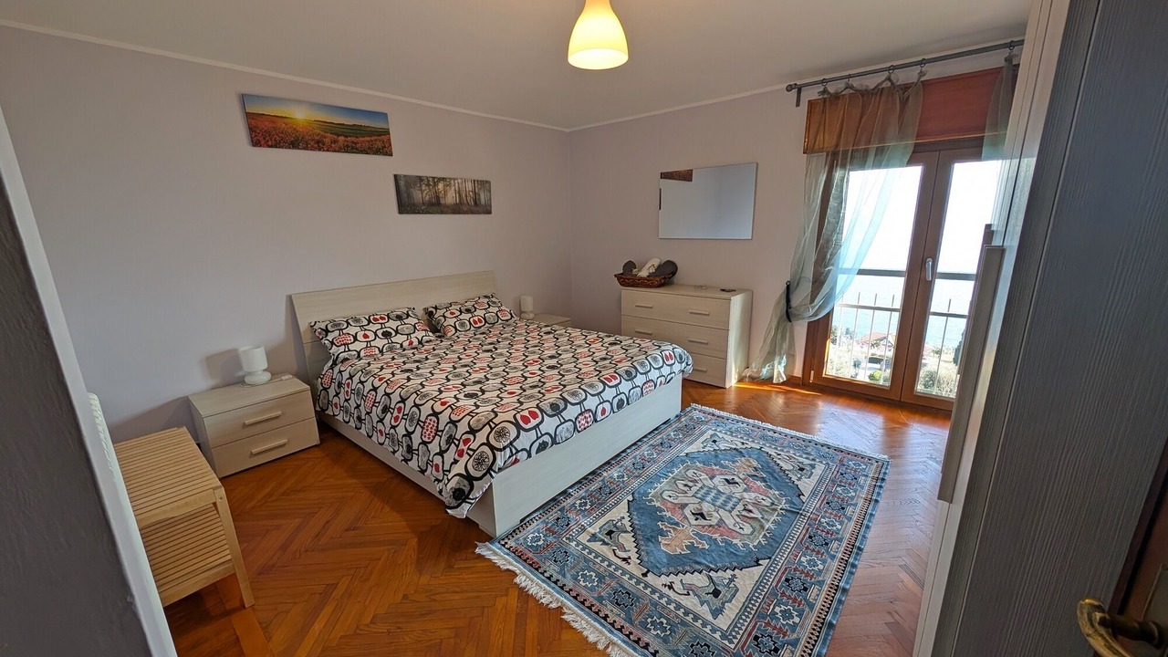 Photo of Bedroom in Zorzino