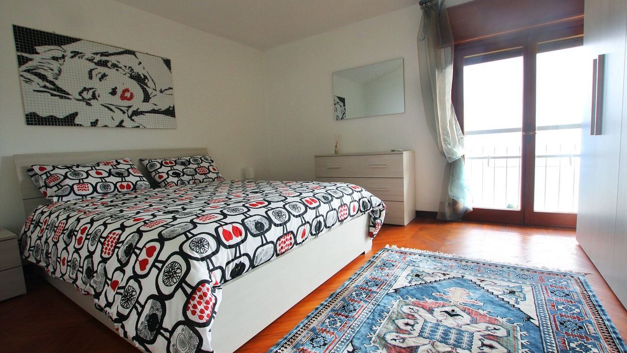 Photo of Bedroom in Zorzino