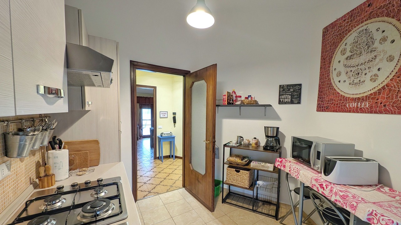 Photo of Kitchen in Zorzino