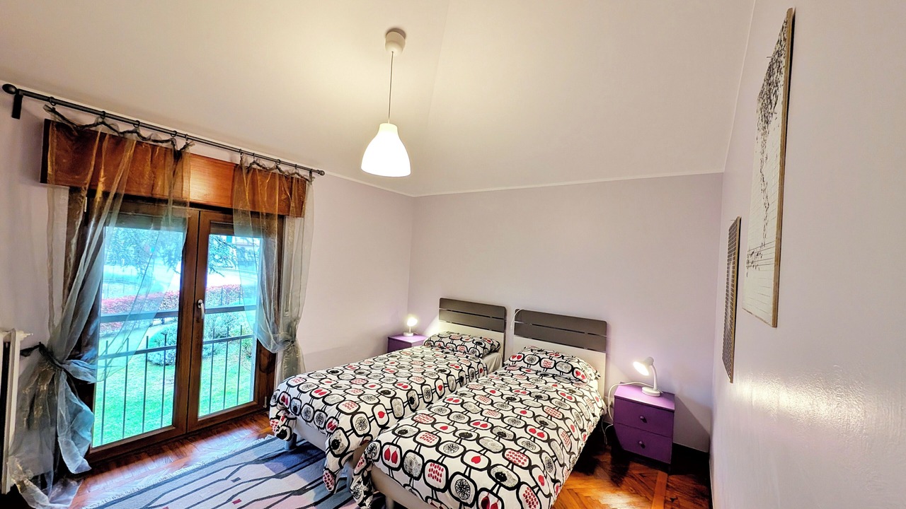 Photo of Bedroom in Zorzino