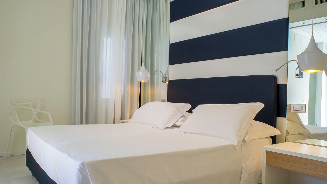 Photo of Bedroom in Riccione