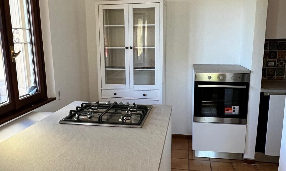 Photo of Kitchen in Narbolia