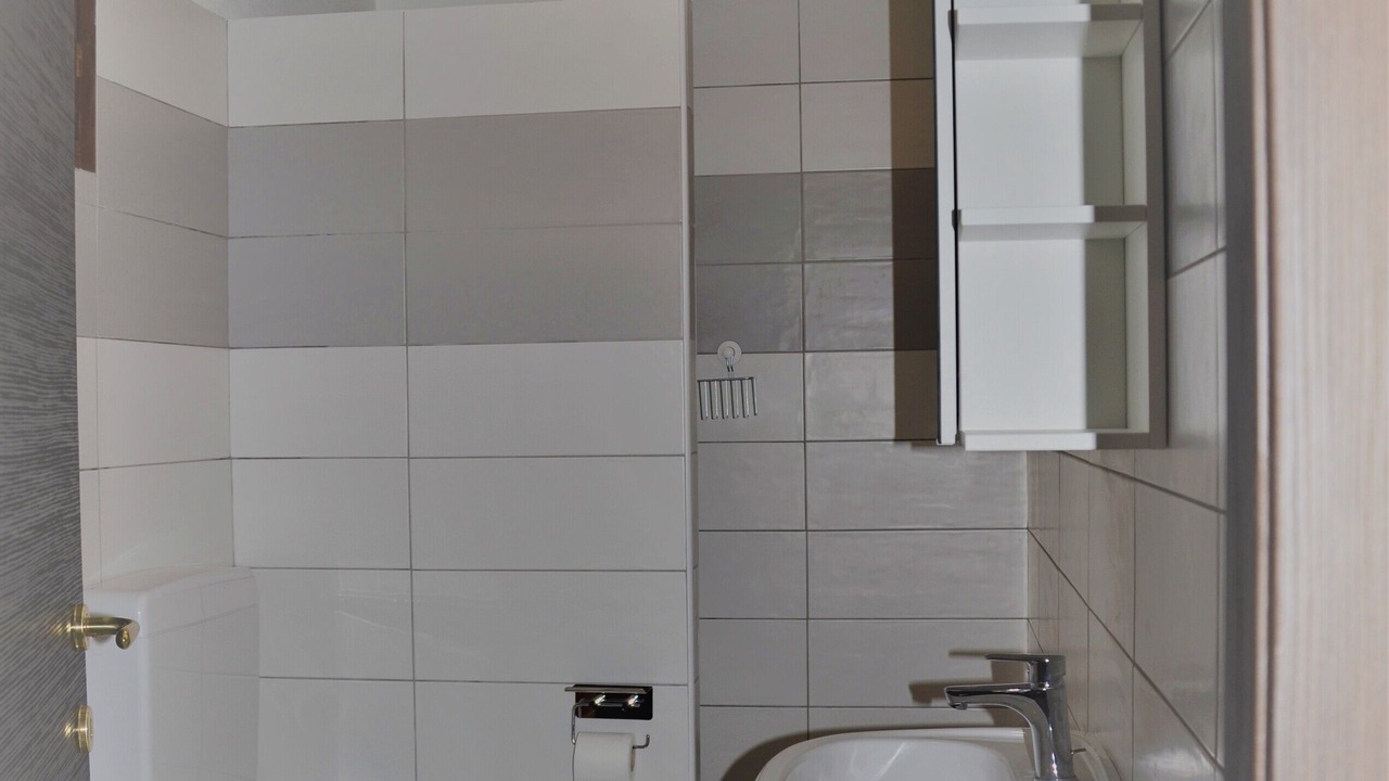 Photo of Bathroom in Narbolia
