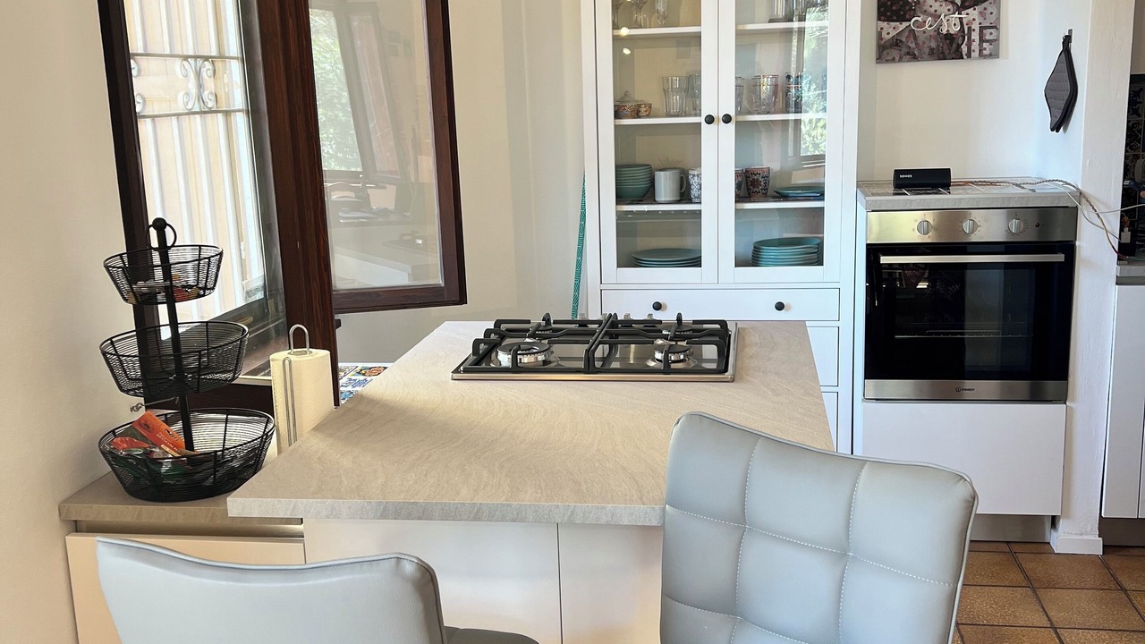 Photo of Kitchen in Narbolia