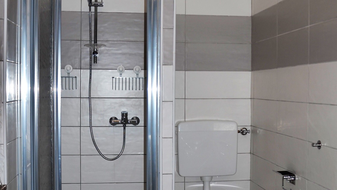 Photo of Bathroom in Narbolia