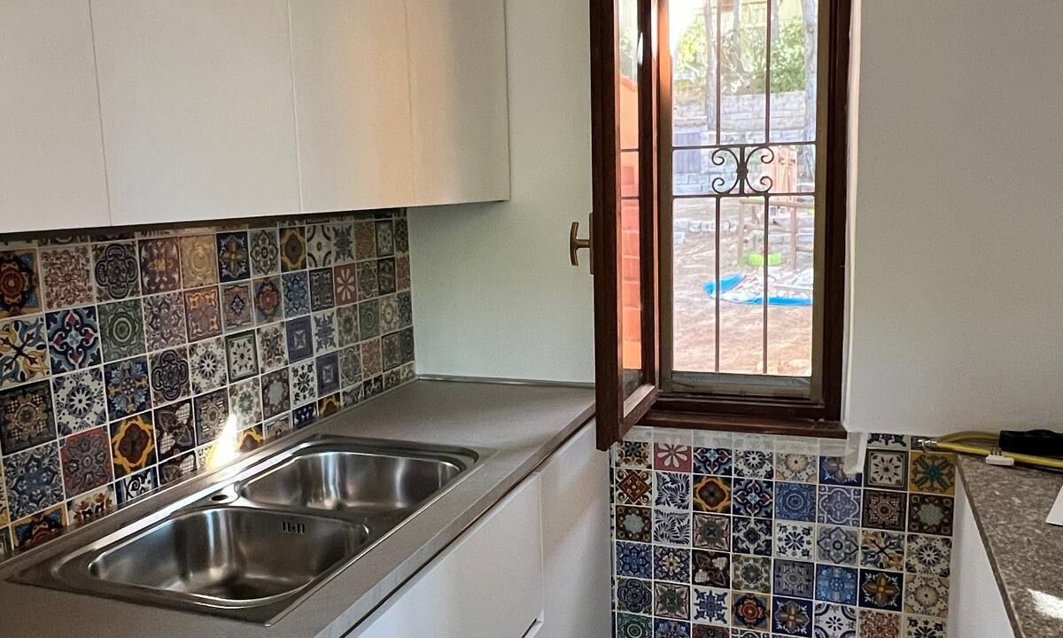 Photo of Kitchen in Narbolia