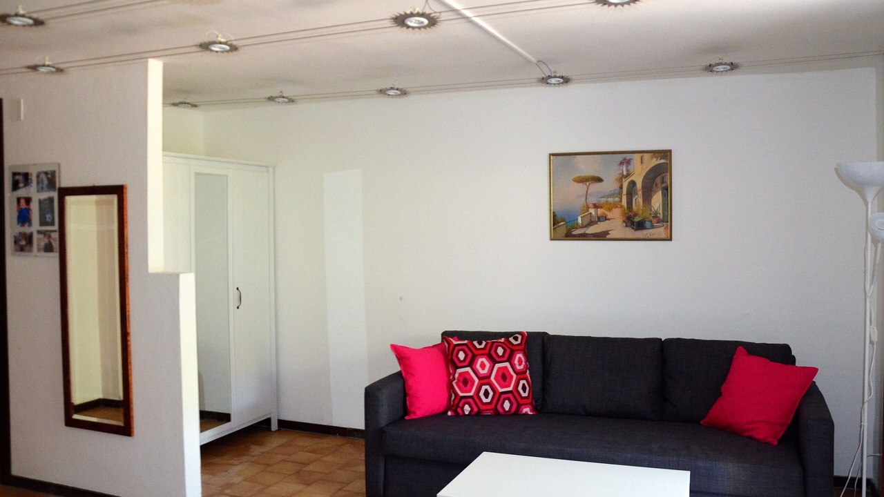 Photo of Livingroom in Narbolia