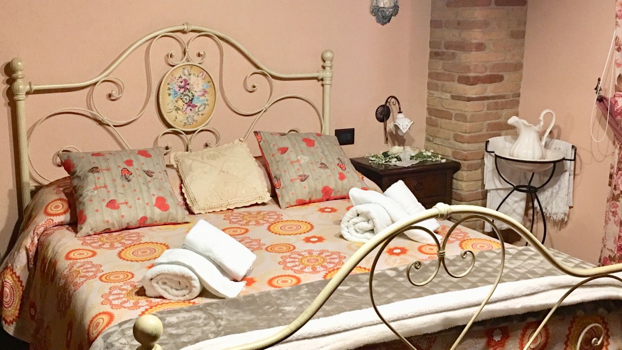 Photo of Bedroom in Borgetto