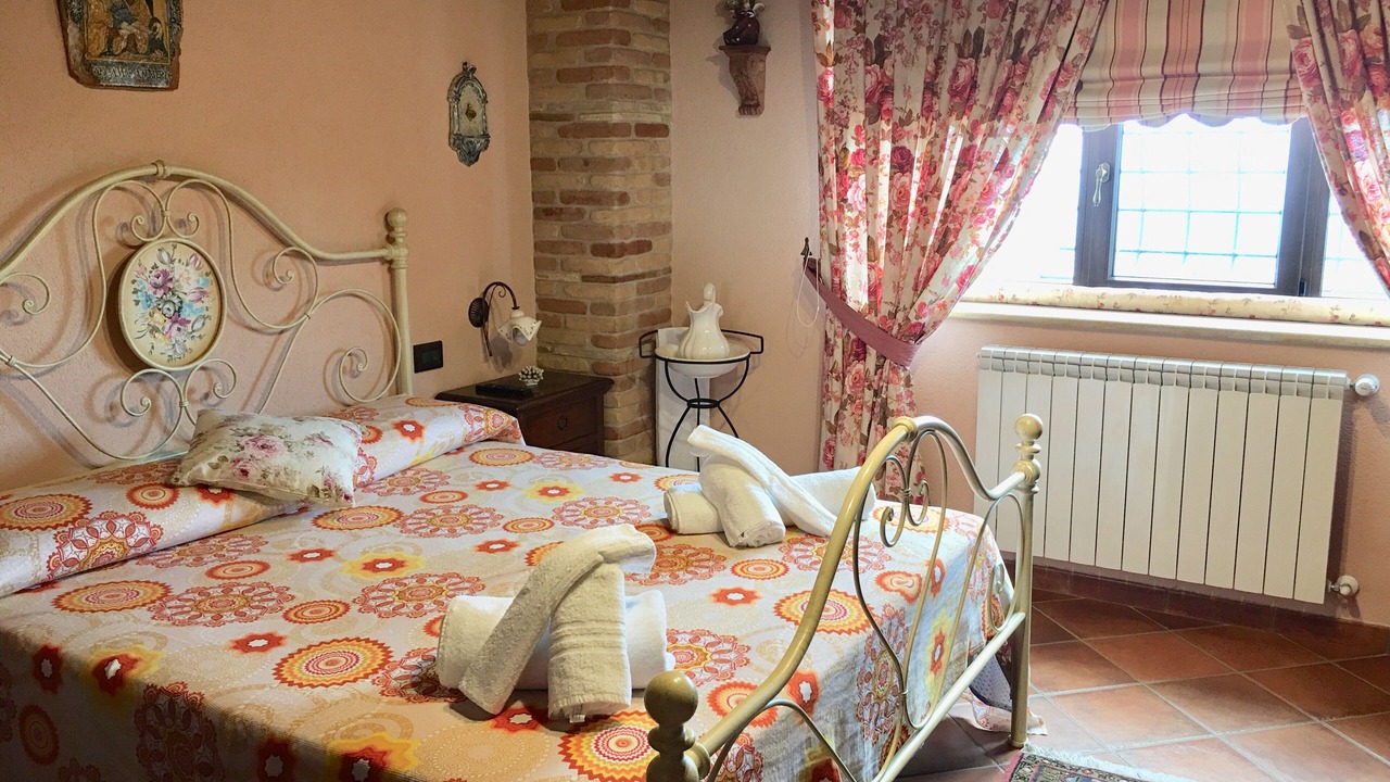 Photo of Bedroom in Borgetto