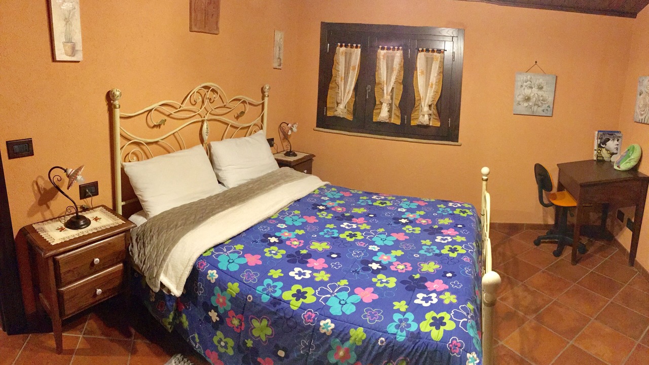 Photo of Bedroom in Borgetto