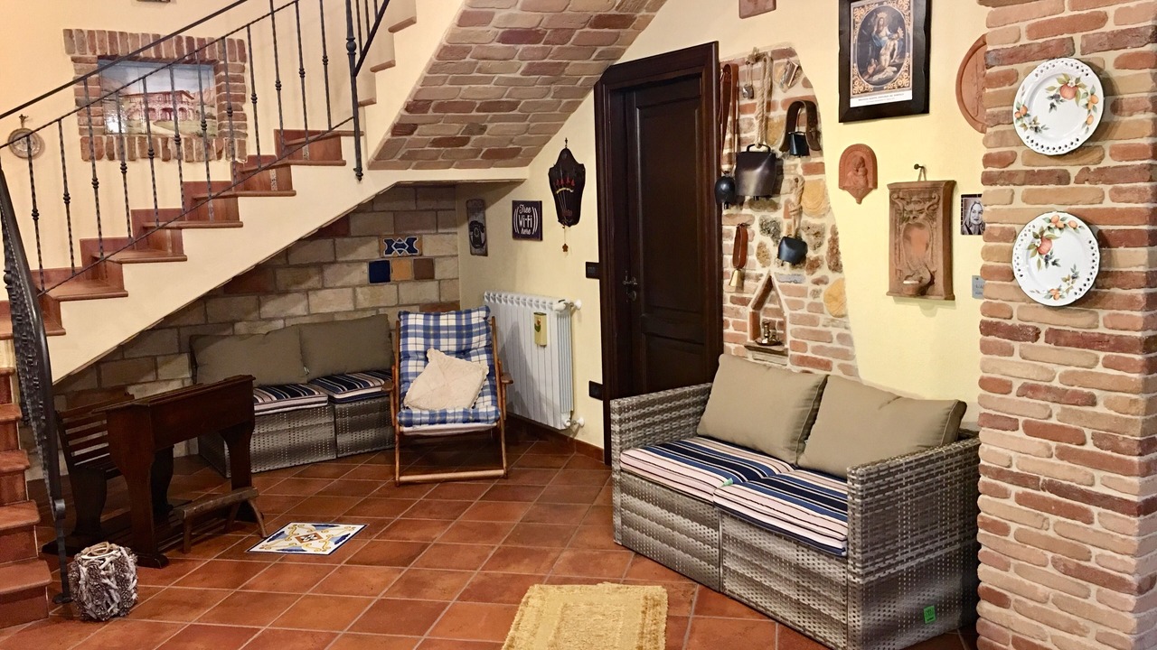 Photo of Livingroom in Borgetto