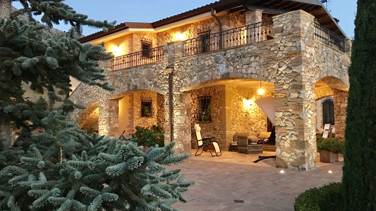 Photo of Outdoor in Borgetto