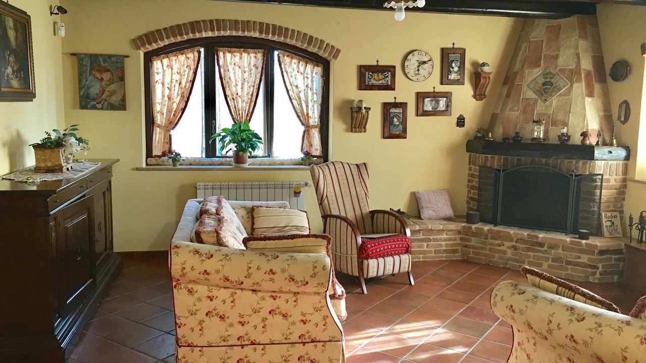 Photo of Livingroom in Borgetto