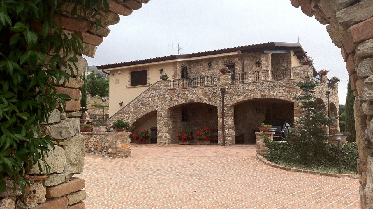 Photo of Outdoor in Borgetto