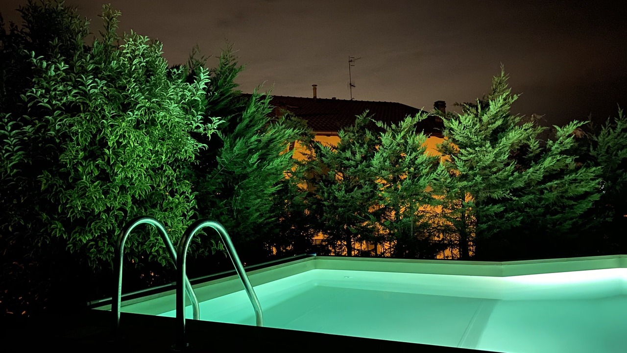 Photo of Outdoor in Entratico