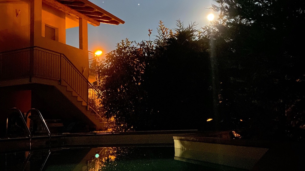 Photo of Outdoor in Entratico