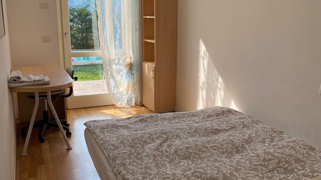 Photo of Bedroom in Entratico