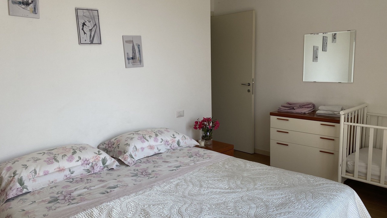 Photo of Bedroom in Entratico
