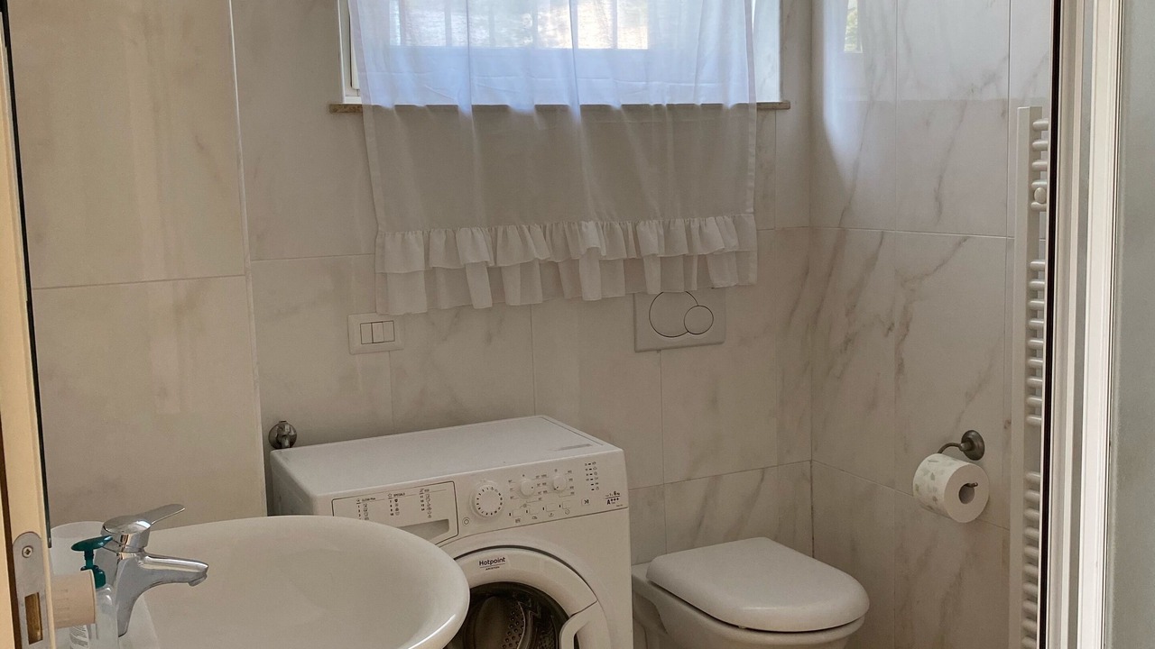 Photo of Bathroom in Entratico