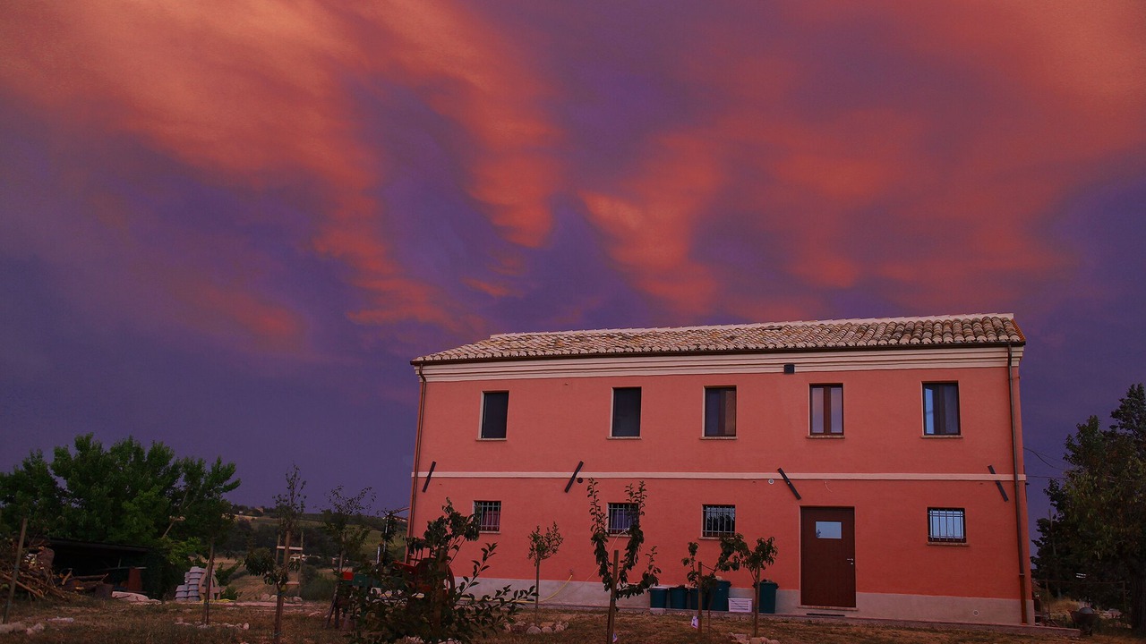 Photo of Outdoor in Serra de' Conti