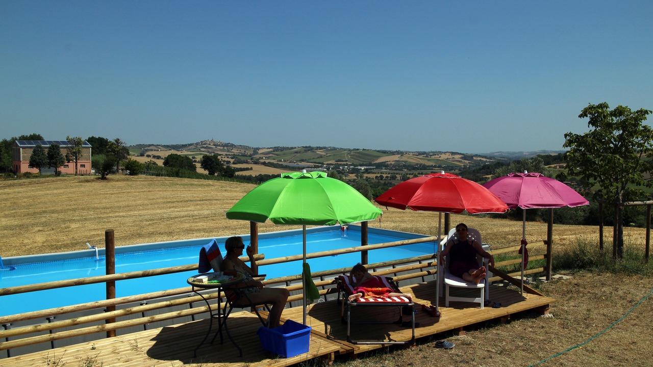 Photo of Outdoor in Serra de' Conti
