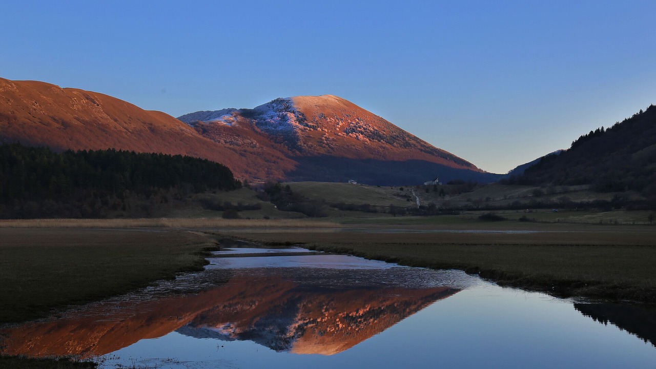 Photo of Outdoor in Serra de' Conti