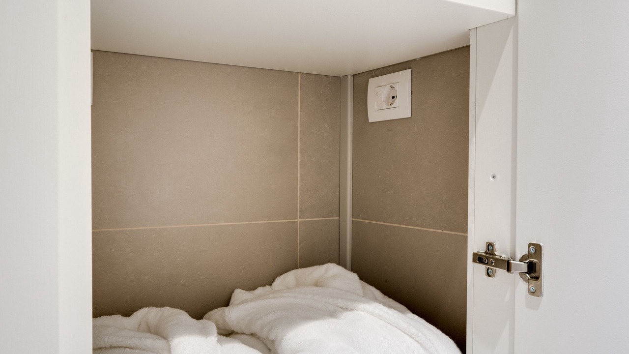 Photo of Bathroom in Historic Centre