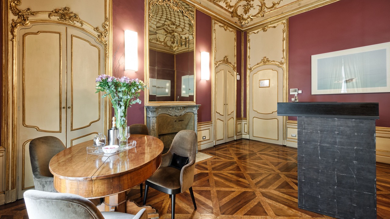 Photo of Kitchen in Historic Centre