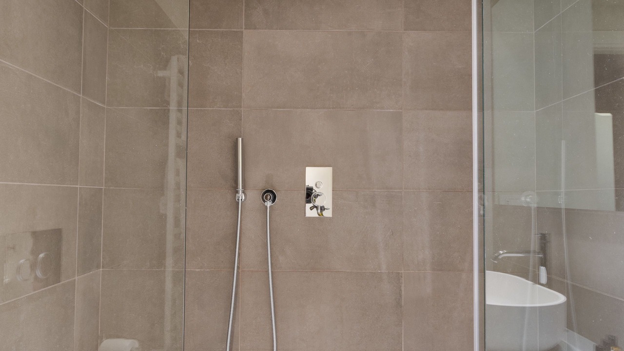 Photo of Bathroom in Historic Centre
