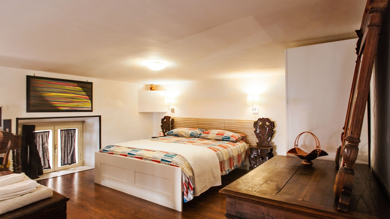 Photo of Bedroom in Salario