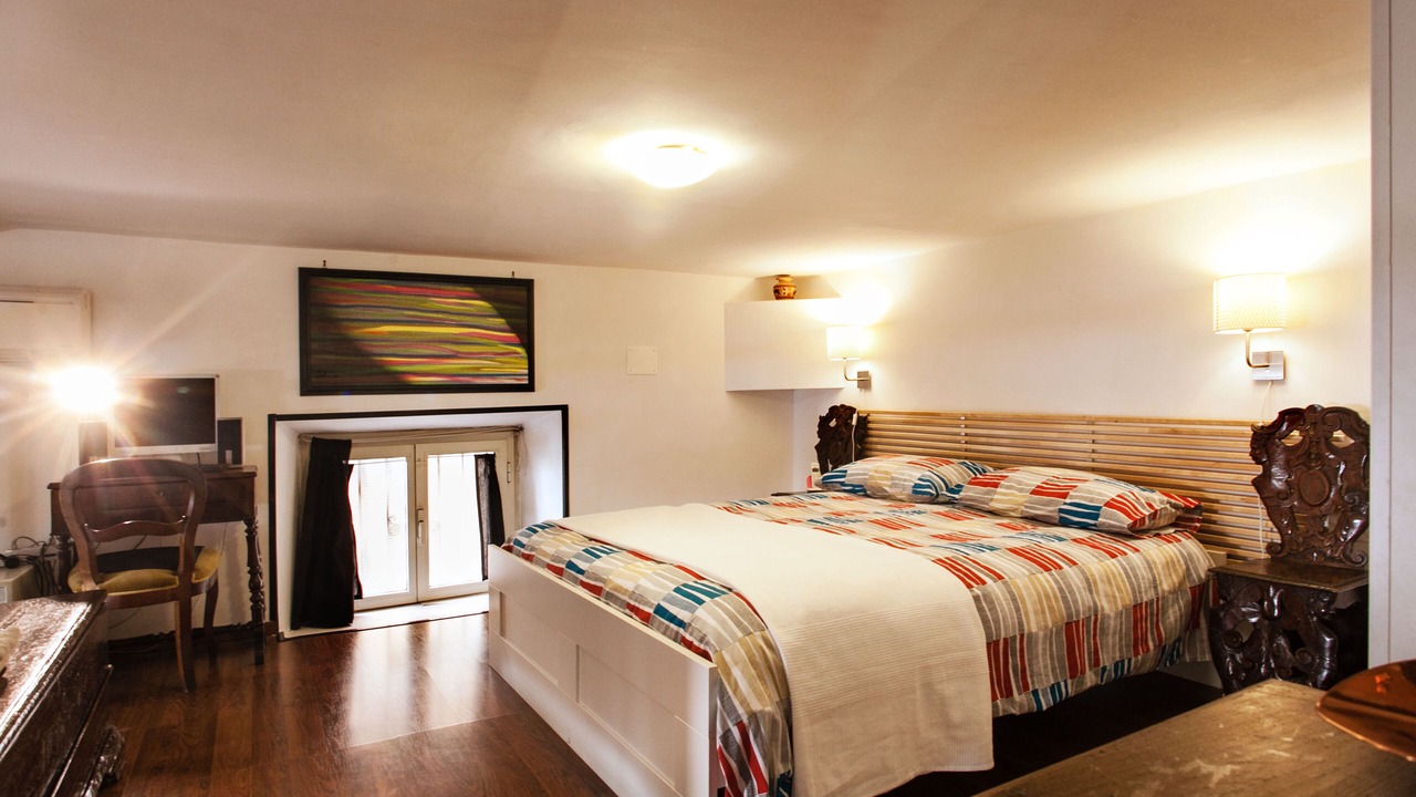Photo of Bedroom in Salario