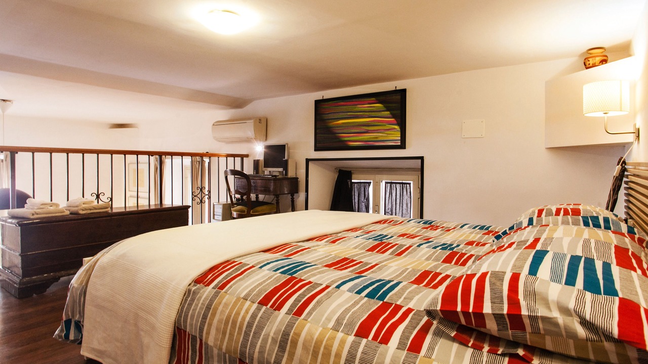 Photo of Bedroom in Salario