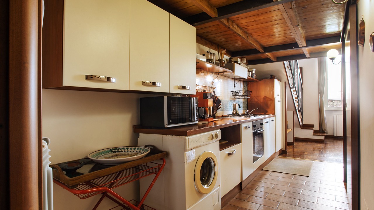 Photo of Kitchen in Salario