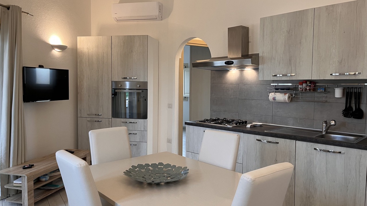 Photo of Kitchen in Limpiddu
