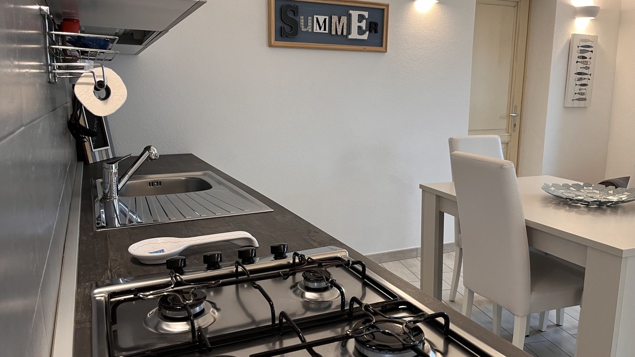 Photo of Kitchen in Limpiddu
