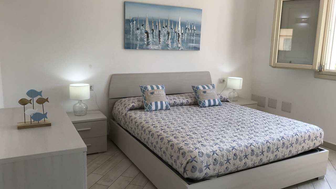 Photo of Bedroom in Limpiddu