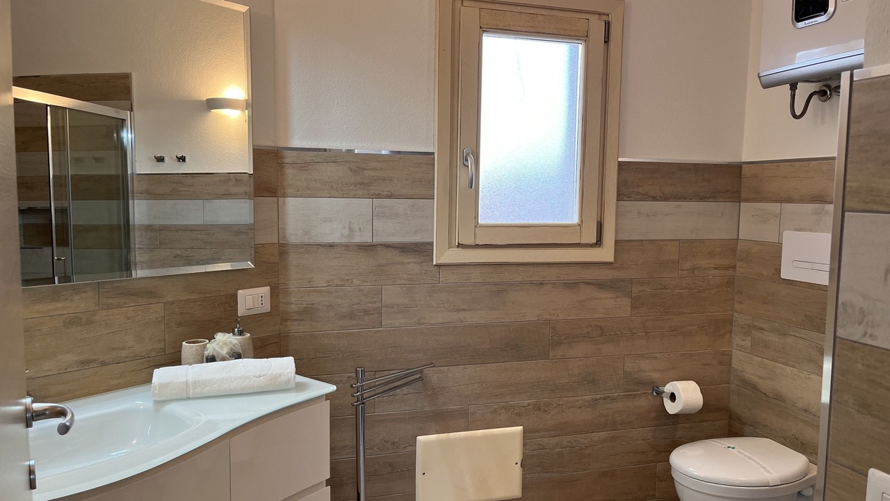 Photo of Bathroom in Limpiddu