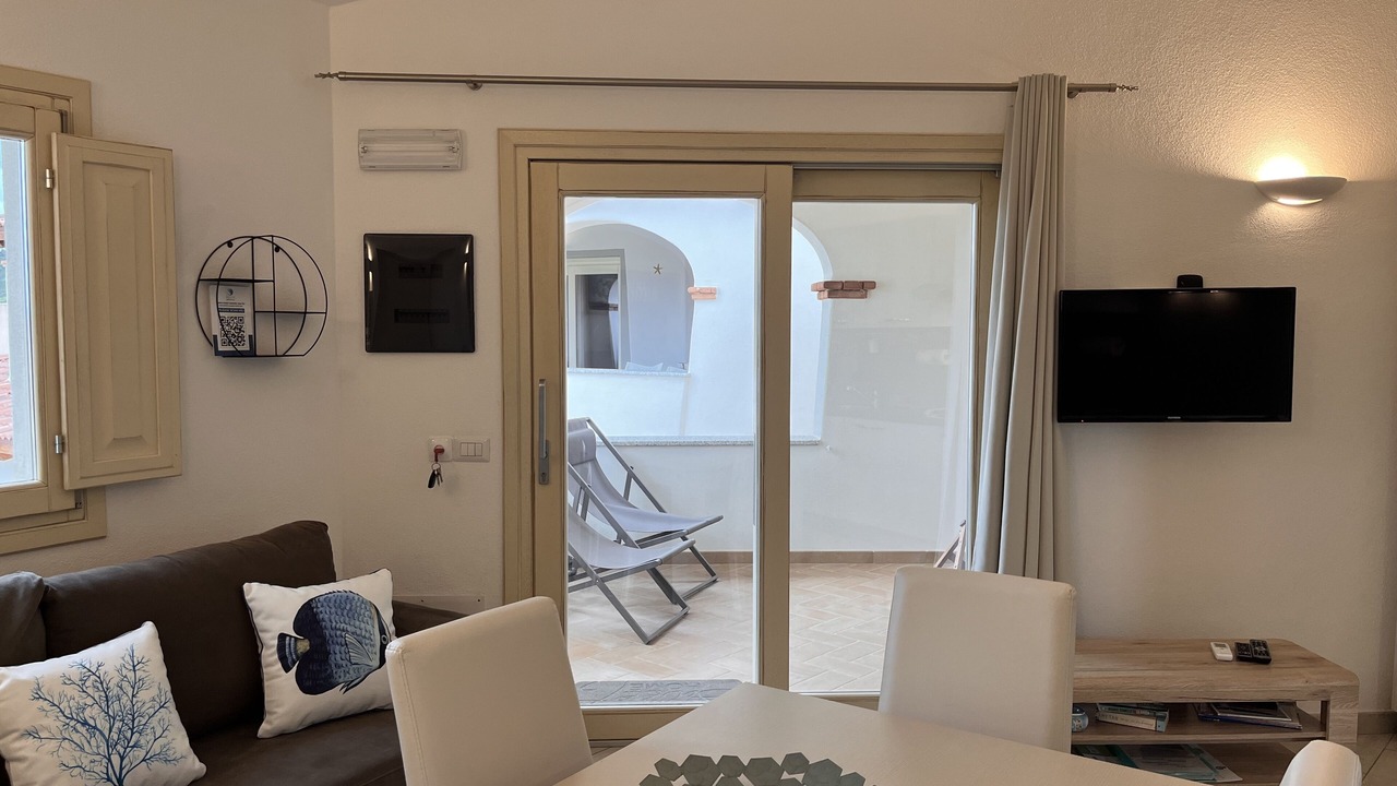 Photo of Livingroom in Limpiddu