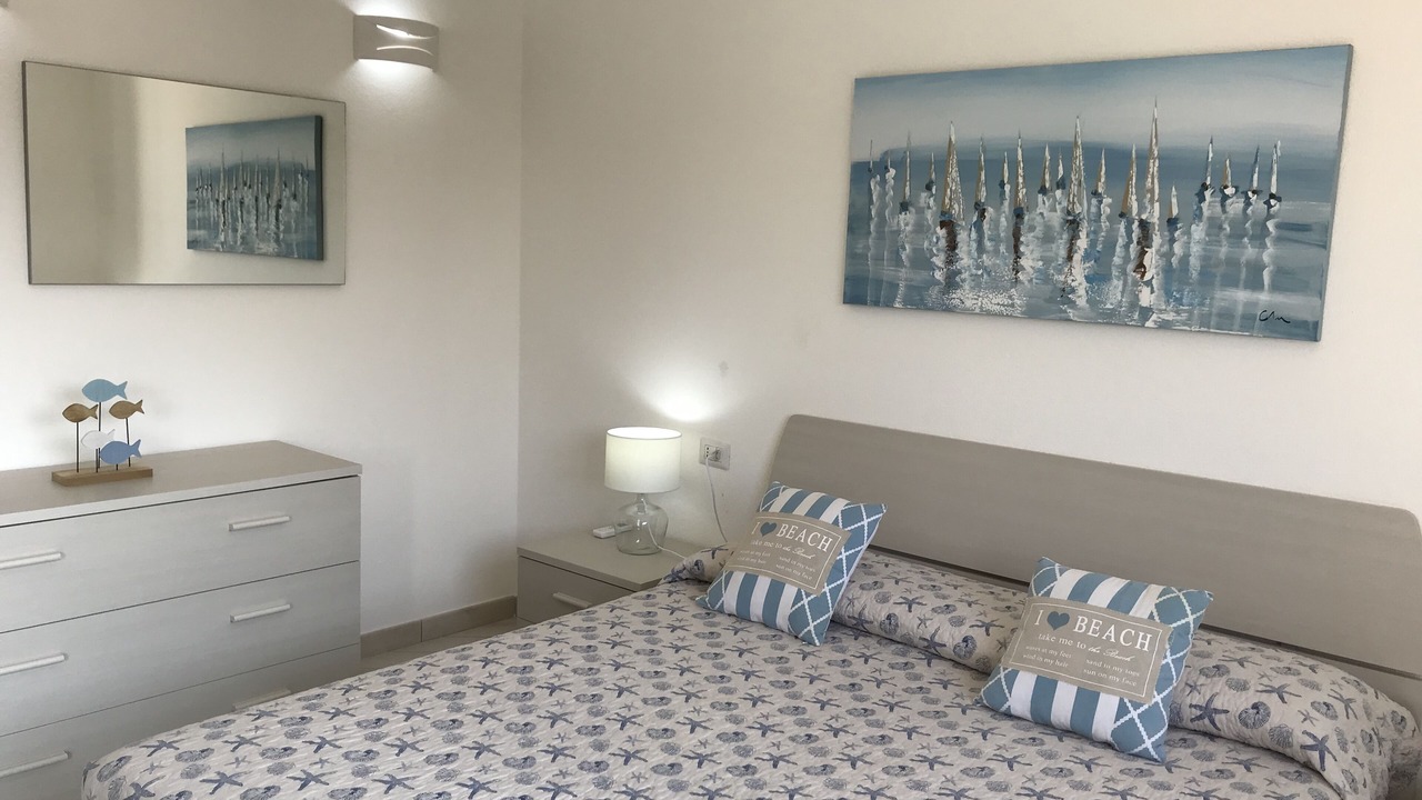 Photo of Bedroom in Limpiddu