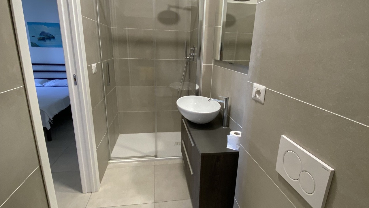 Photo of Bathroom in Lido di Spina